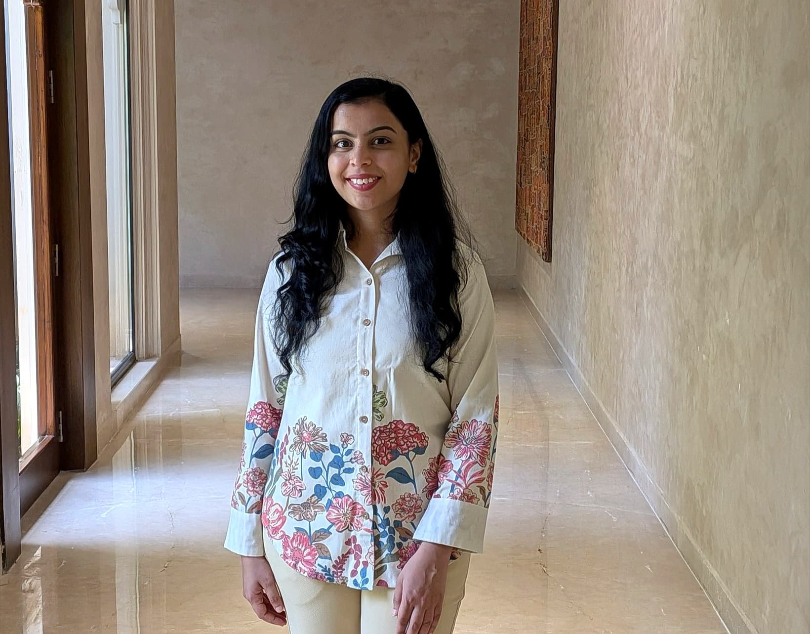 Harshita Jain