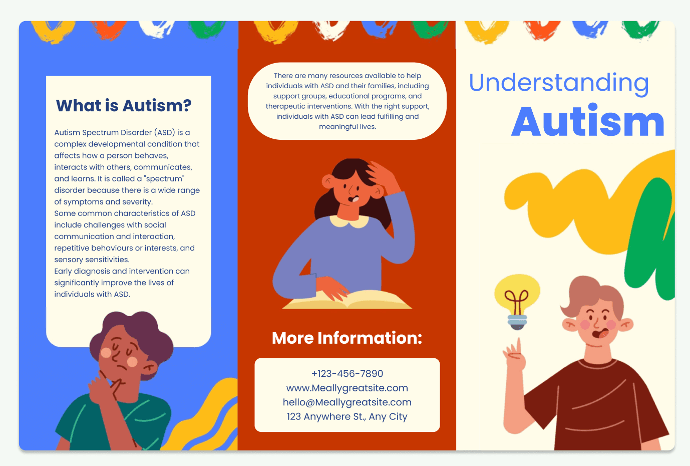 Understanding autism