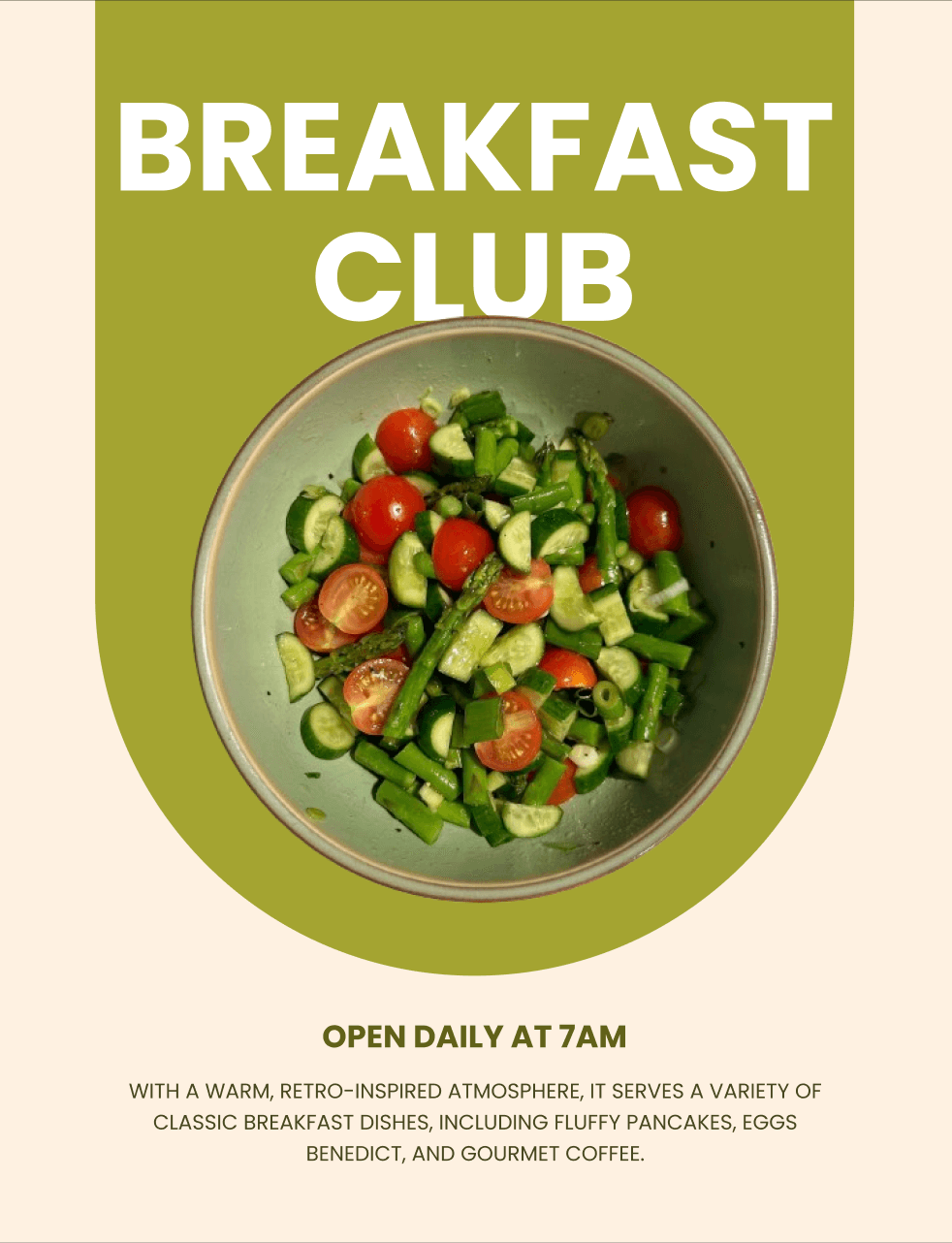 Breakfast Club