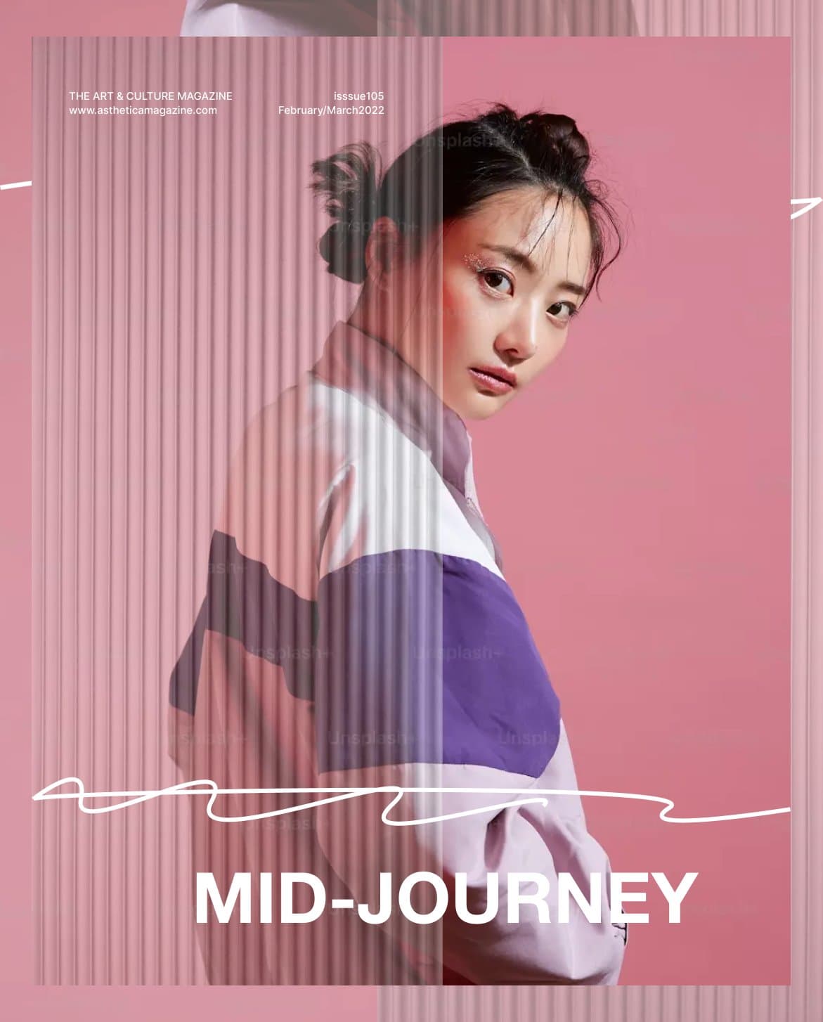 Mid-journey card